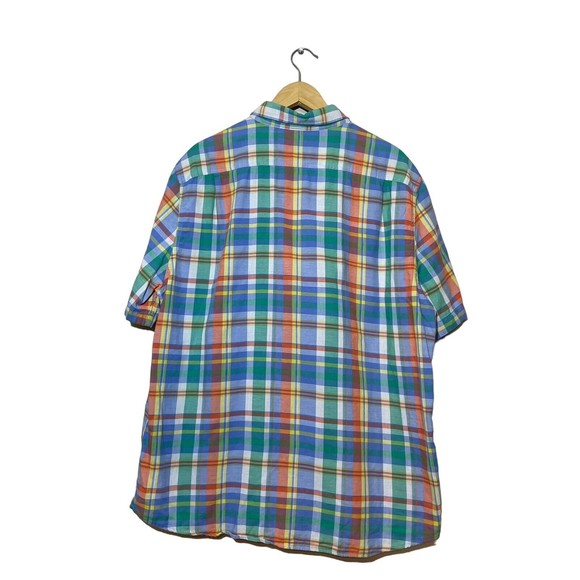 Southern Tide Men's Button-Down Shirt XL - Picture 3 of 5